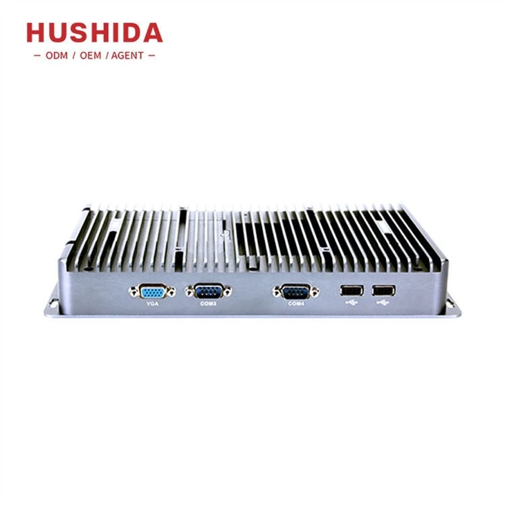 Embedded PC