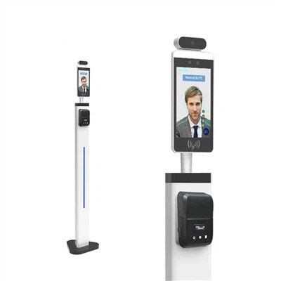 8 collu sejas atpazīšanas piekļuves kontroles sistēma