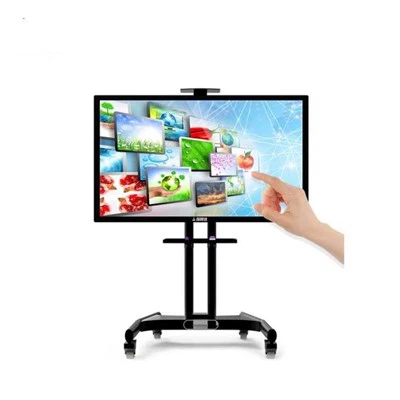 Viedā interaktīvā tāfele