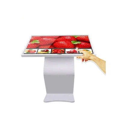 42 collu skārienekrāna galda kiosks